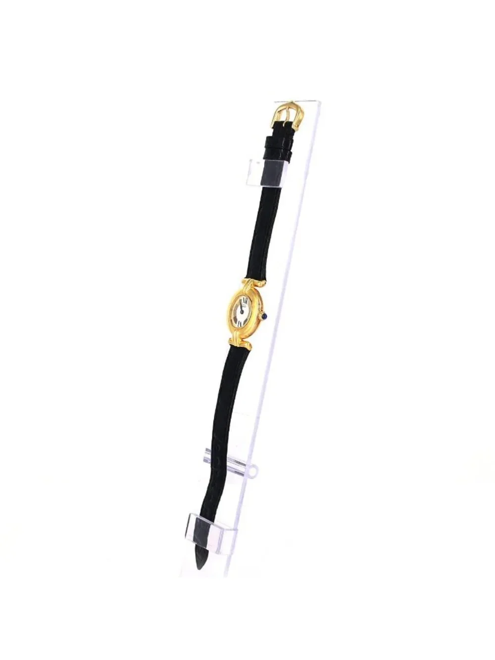 Cartier Must Colise SM Quartz Watch